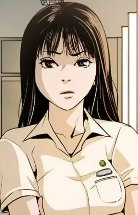 Sae-ah Shin