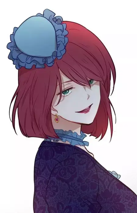 Madam Tuitte