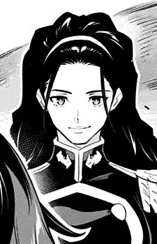 Kaiko Itsuki