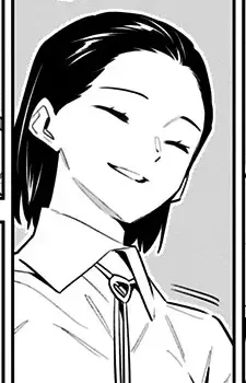Yumina Azuma