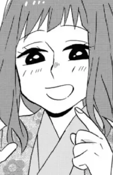 Marino Saeki
