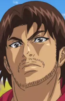 Kazuki Enjonji