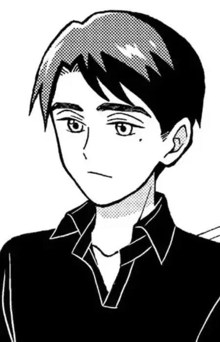 Masayoshi Fujimoto