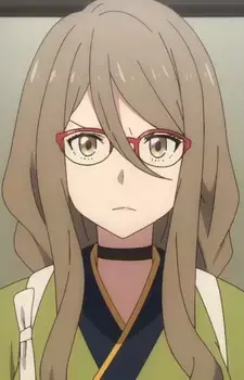 Mizuki Nakahara