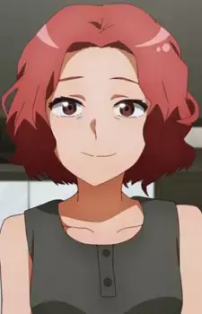 Anzu's Mother