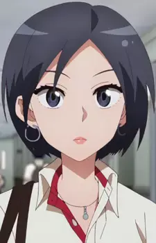Yukika Maezono