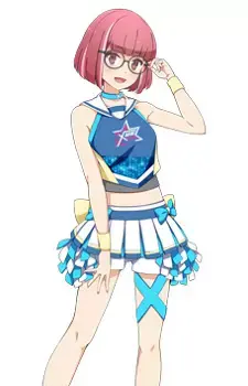 Sakura Saruno