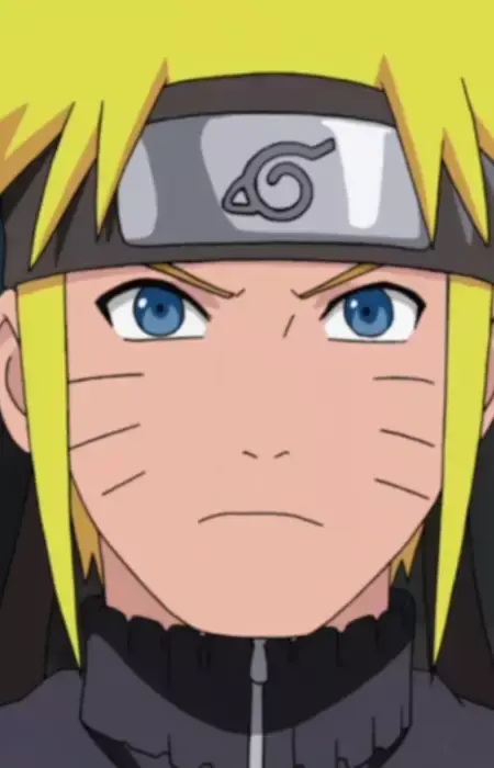 Menma Namikaze