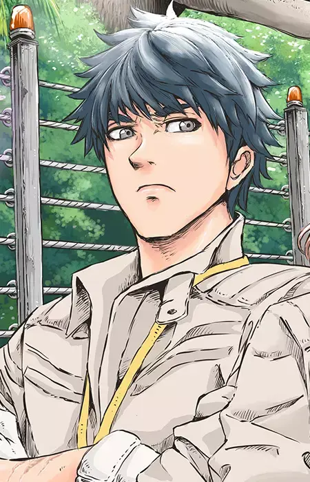 Arata Kaidou