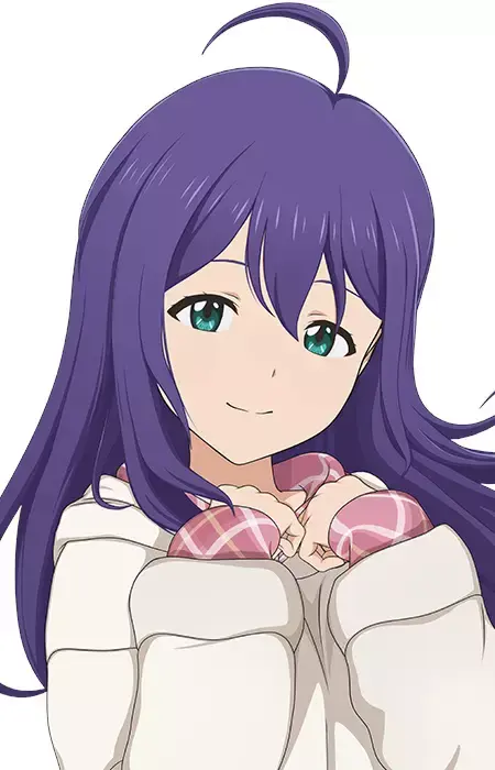 Anna Mochizuki