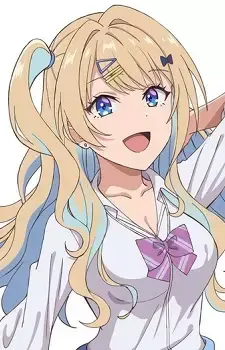 Runa Shirakawa