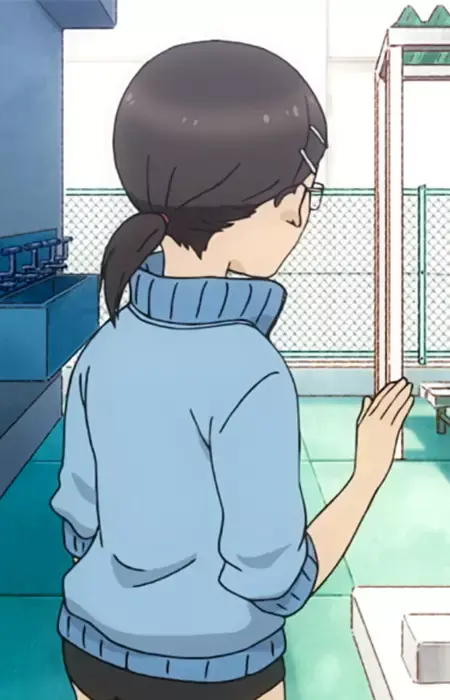 Physical Education Teacher
