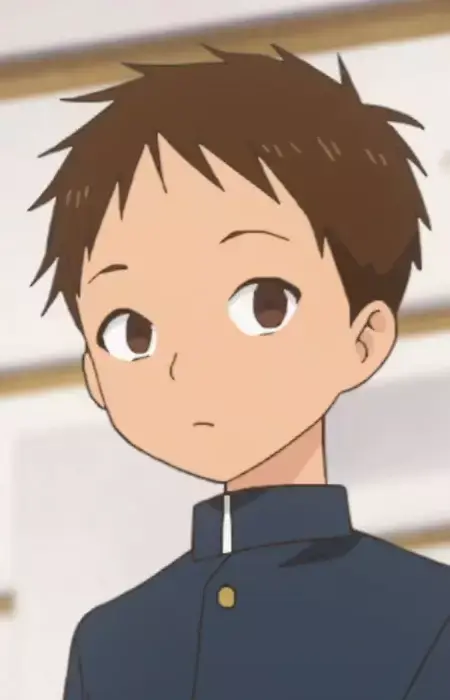 Shibasaki