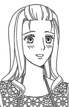 Nanako Kawabata