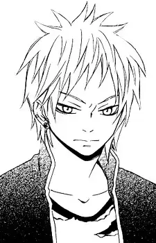 Torao Kuroba