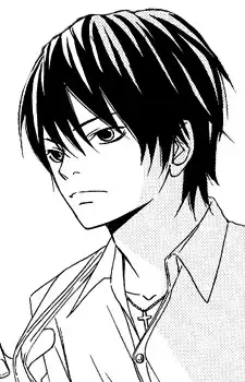 Masato Sannomiya
