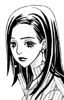 Mimi Cha