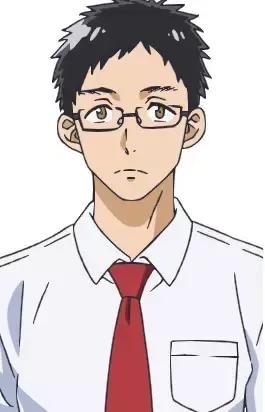 Osamu Shibata