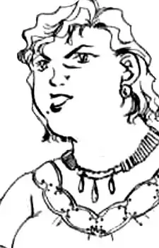 Kiyoko Sunomata