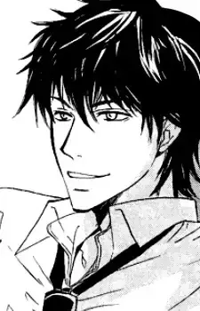 Shougo Kamoi