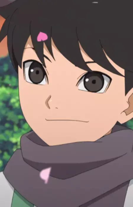 Ehou Norimaki
