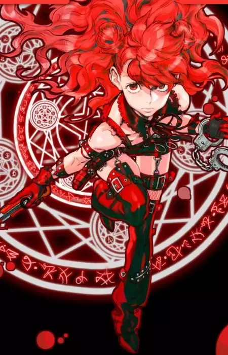 Risuka Mizukura