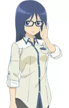 Fumika Momoshina