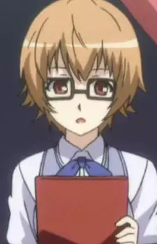 Nami Okiura
