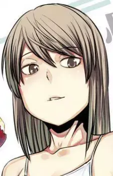 Moe Kitahara
