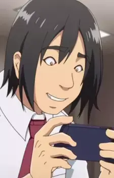 Tomonori Abe