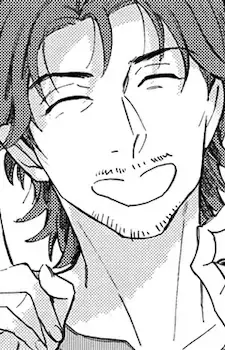 Kazuhiko Akino