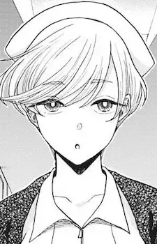 Tamao Kusakabe