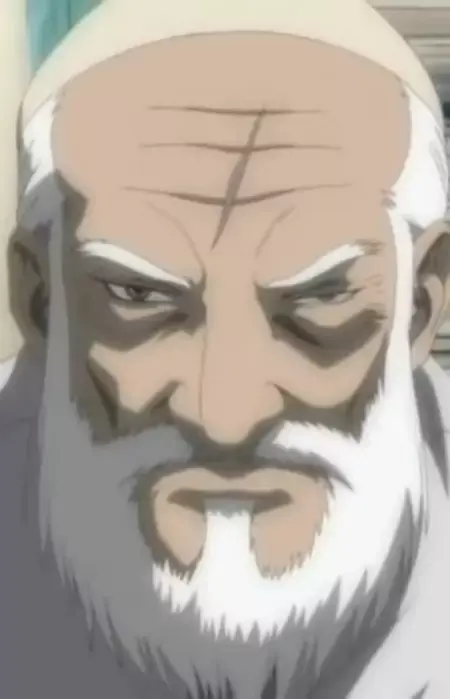 Haji Rahmani