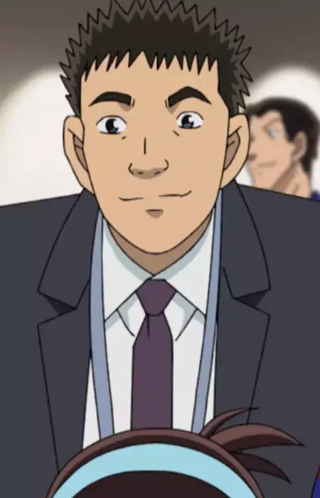 Yasuaki Iwasada
