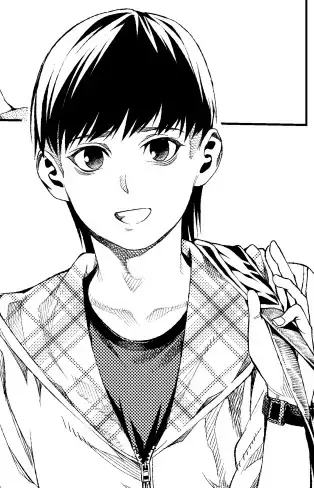 Tsubaki Satsugai