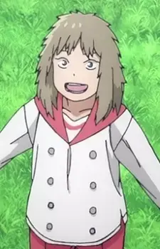 Michika Takezuka