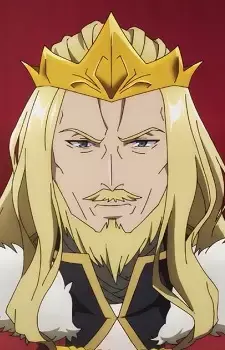 Arnold von Alceria