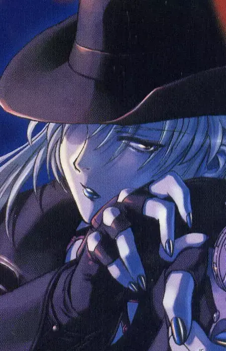 Gunslinger