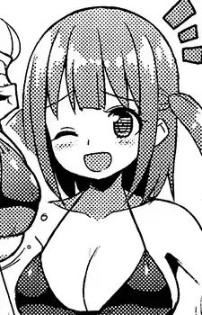 Mari Kyama