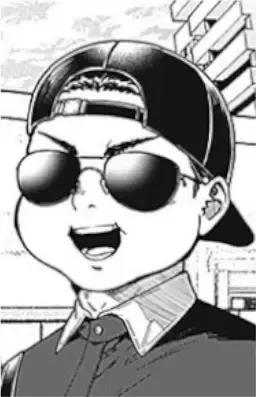 Kengo Matsuda