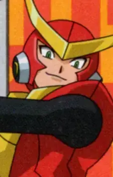 QuickMan.EXE
