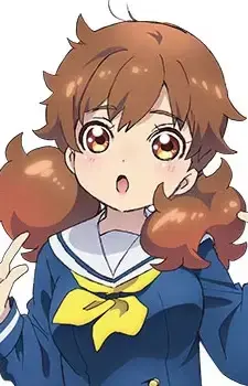 Nadeshiko Hoshi