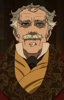 Phileas Fogg