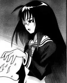 Akari Semimaru
