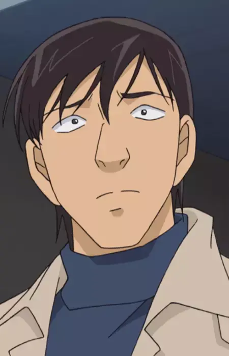 Ritsuo Esaka