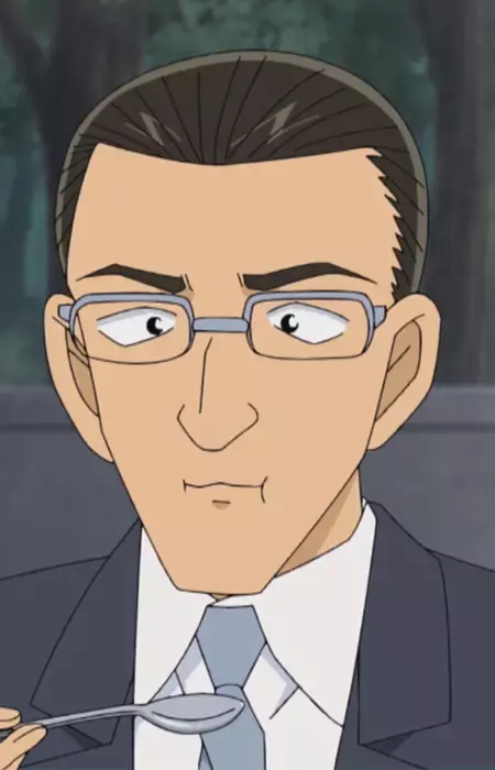 Hiroshi Ogawa