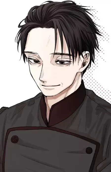 Keiichirou Tsumugi