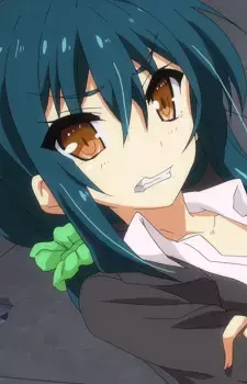 Miru Yaezakura