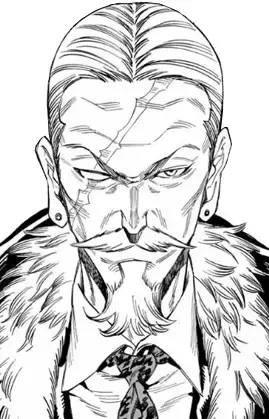 Masahito Jingu