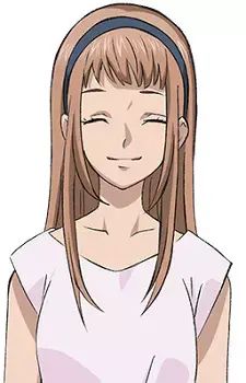 Suzuka Shinoyama